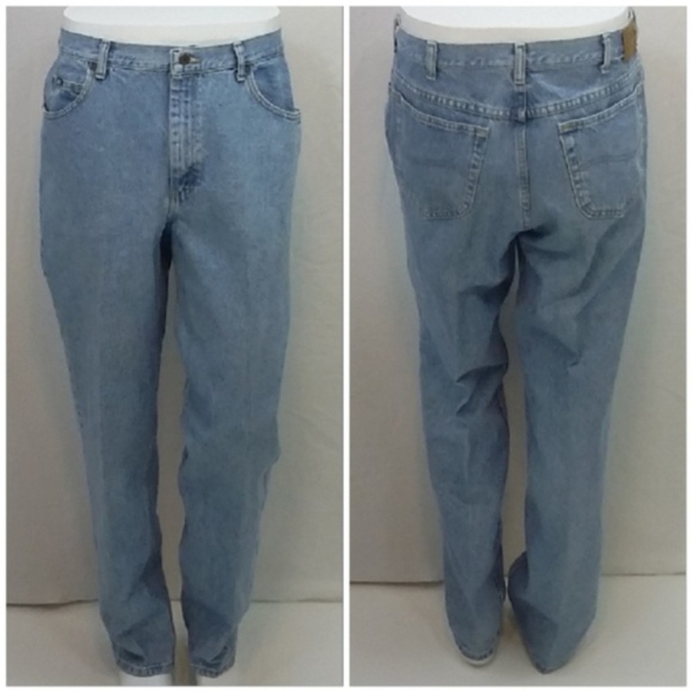 *MEN* LEE, Denim Jeans, size 40